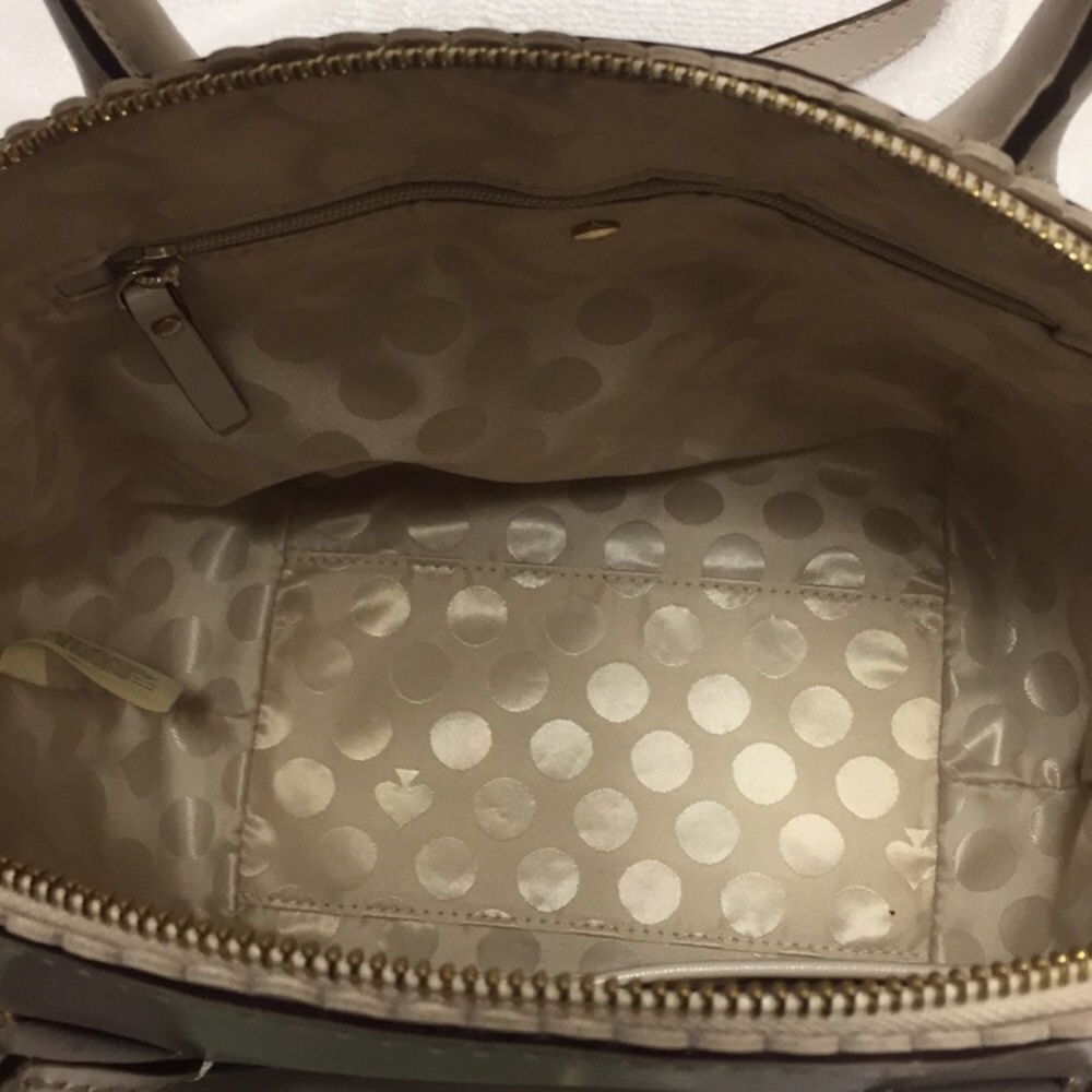 NWOT Kate Spade Palm Springs Maggie Bag - Picture 14 of 15